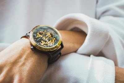 Cool military watches for men