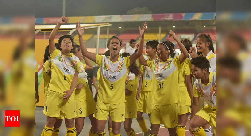 Khelo India: Manipur triumph underscores state's passion for the ...