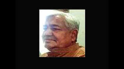 Senior Congress leader Ashok Jain passes away