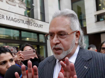 Vijay Mallya can’t stay in UK by making political vendetta claims: Court