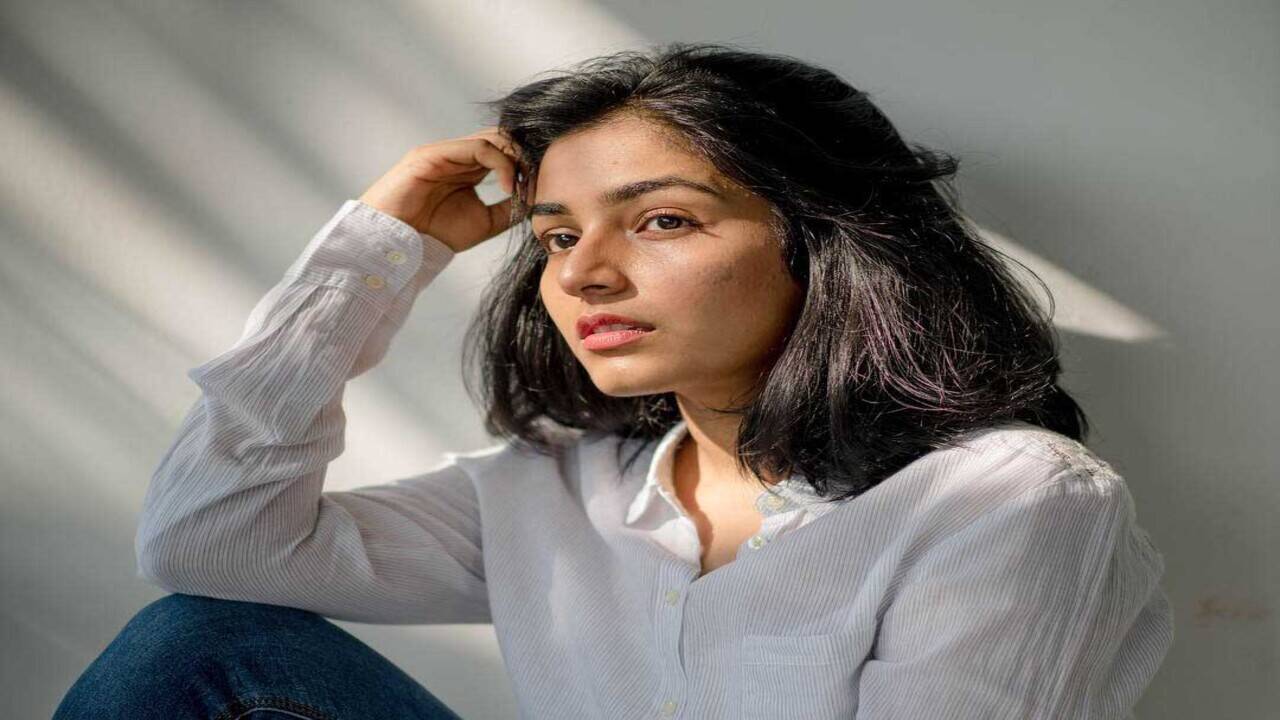 Picture of Rajisha Vijayan
