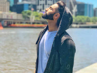 Parmish Verma’s sweet gesture for a fan will melt your heart. Watch video inside