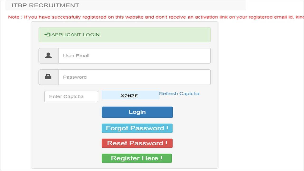 ITBP Constable (Animal Transport) Admit Card 2019 released @ - Times of India ITBP Constable (Animal Transport) Admit Card 2019 released @ - Times of India