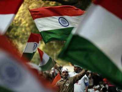 Indians biggest supporters of international aid: WEF global survey