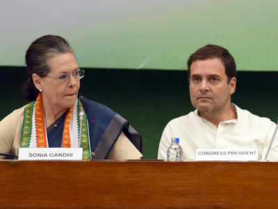 Sonia, Rahul Gandhi to visit their Lok Sabha constituencies on January 23-24