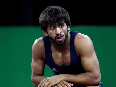 Bajrang wins deciding bout to guide Punjab to first win of PWL 4