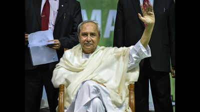 Naveen Patnaik announces Rs 200 pension hike for elderly
