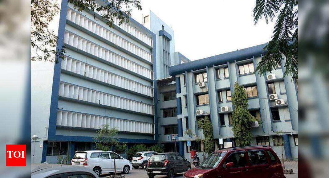 Tax consultant floats bogus firm to claim ITC, nabbed Vadodara News