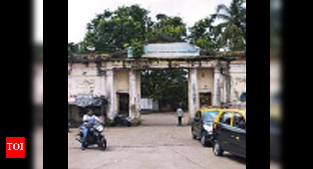 23 trees to make way for RTO brake test track at Tardeo | Mumbai News ...