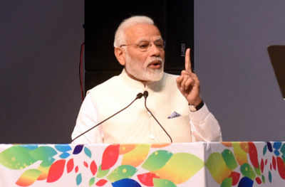 EWS quota for social justice, not for election gains: Modi