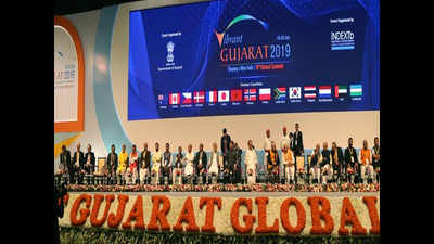 ‘Investments pledged to create 21 lakh jobs in Gujarat ’