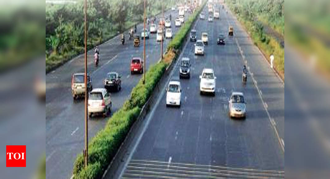 Government to free up large tracts along Eastern Express highway ...