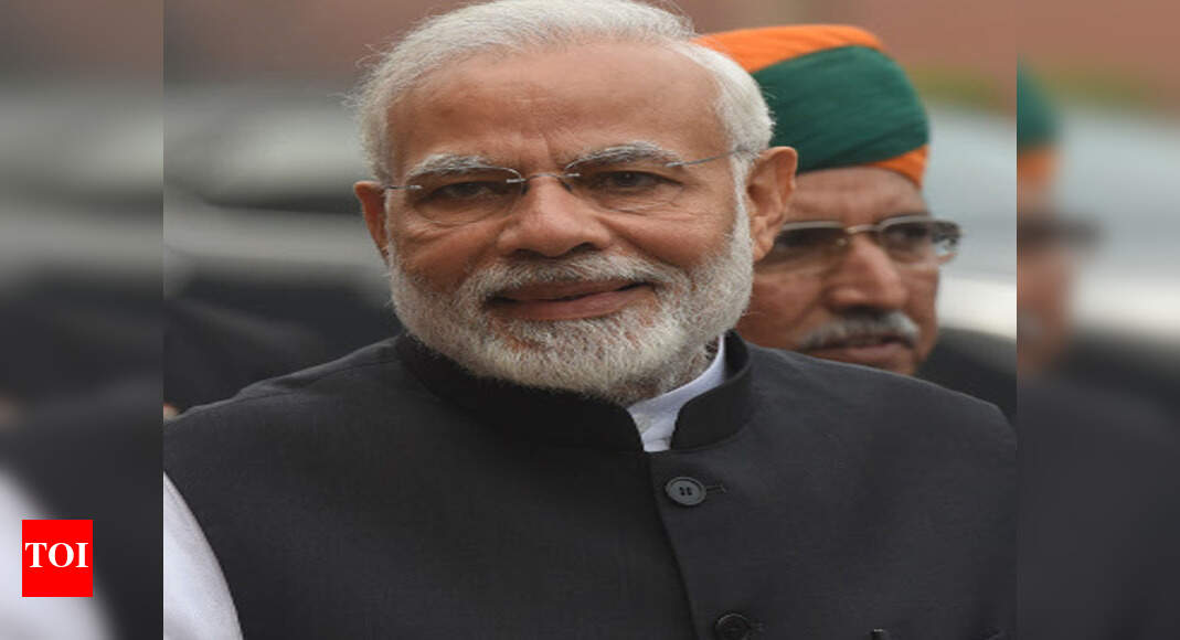 Narendra Modi Describes Manohar Parrikar As Architect Of Of Architect In Shillong Narendra Modi Describes Manohar Parrikar As Architect Of Of Architect In Shillong