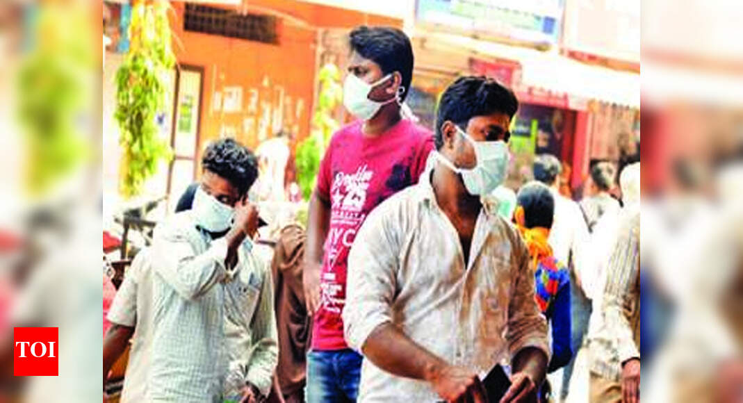 Swine flu cases rise to 56 in Meerut, highest in Uttar Pradesh | Meerut ...