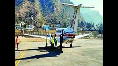 Dehradun-Pithoragarh flight: Four days on, delay, cancellation irk passengers