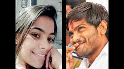 Hardik Patel set to tie the nuptial knot with his childhood friend on Jan 27