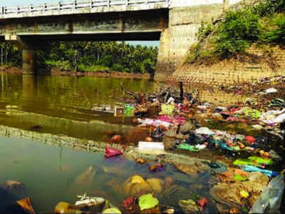 Plastic demon threatens sanctity of Vanabadrakali Amman Temple ...