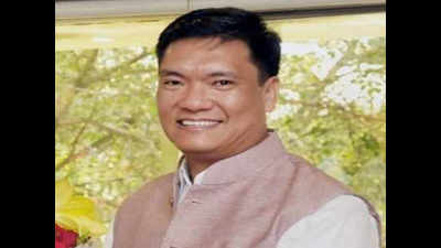 Taking measures to improve quality of education: Arunachal Pradesh Chief Minister