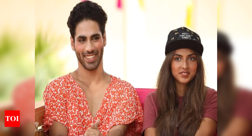 Splitsvilla 11 2024 episode 1 full