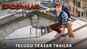Spider-Man: Far From Home - Official Trailer (Telugu)