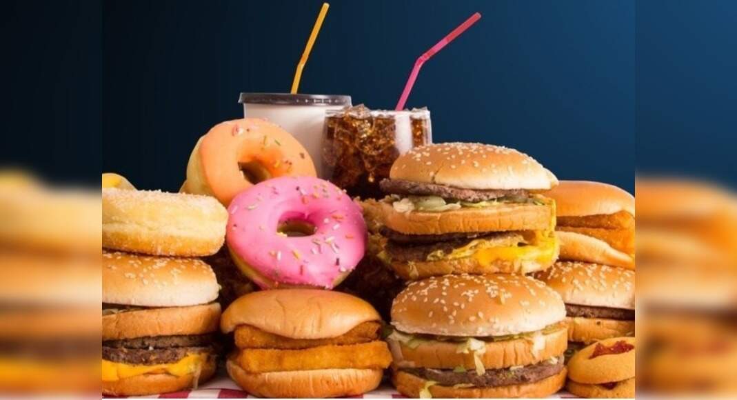 Things that happen when you stop eating processed foods Misskyra