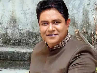 Sasural Simar Ka actor Ashiesh Roy hospitalised after suffering paralysis attack