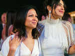 Priyanka Chopra and Nick Jonas’s wedding ceremony pictures