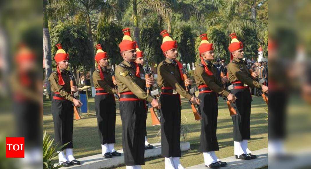 Veterans day india