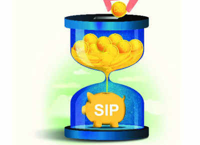 Are all SIPs tax free?