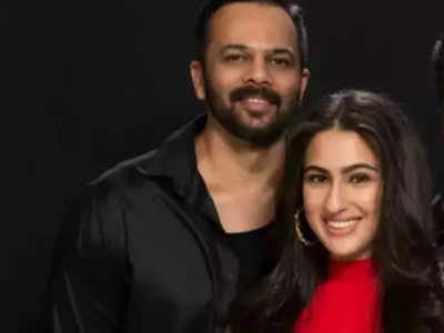 Sara Ali Khan has the ability to be a superstar, says Rohit Shetty