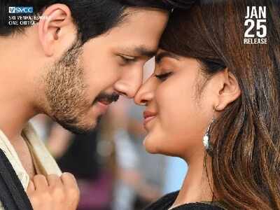 Mr Majnu trailer: A Casanova’s love story