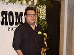 Tigmanshu Dhulia