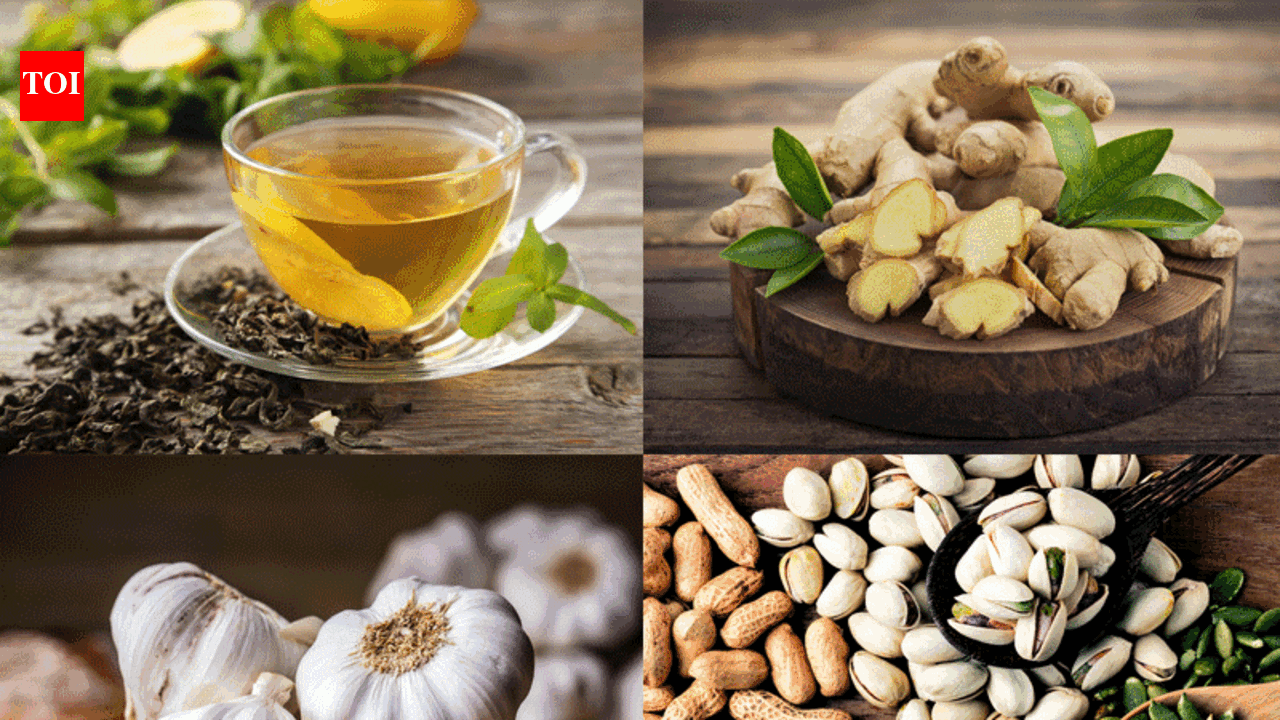 Natrual Body Detox: Healthy Ways to Flush Out Toxins From the Body ...