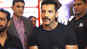 Watch: 'Angry' John Abraham refuses to answer reporters' questions!