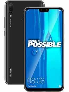 should i buy huawei y9 2019