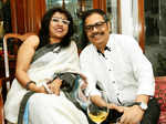 Chaiti Ghosh and Manas Ghosh