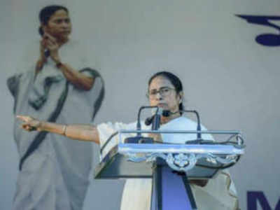 Centre delaying Jalpaiguri circuit bench inauguration: Mamata Banerjee