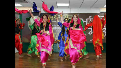 Annual Maa Boli Mela held to promote Punjab’s culture