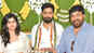 Vaisshnav Tej will soon be making his debut in a film directed by Buchi Babu Sana