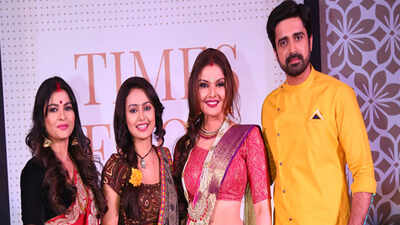 Jaipur celebrates the best in food and culinary art