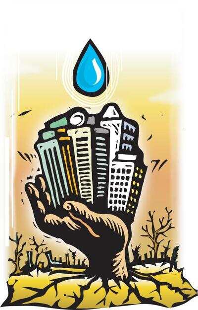 Yavatmal faces water crisis this summer too | Nagpur News - Times of India Yavatmal faces water crisis this summer too | Nagpur News - Times of India