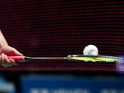 Khasdar Krida Mahotsav badminton: Fizza Akbani, Sairaj Nayse emerge U-10 singles champions