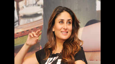 Demand for Congress ticket to Kareena Kapoor Khan from Bhopal