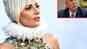 Lady Gaga calls out Donald Trump during Las Vegas show