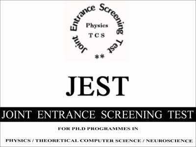 JEST 2019 Admit Card to be released today @jest.org.in; exam on Feb 17