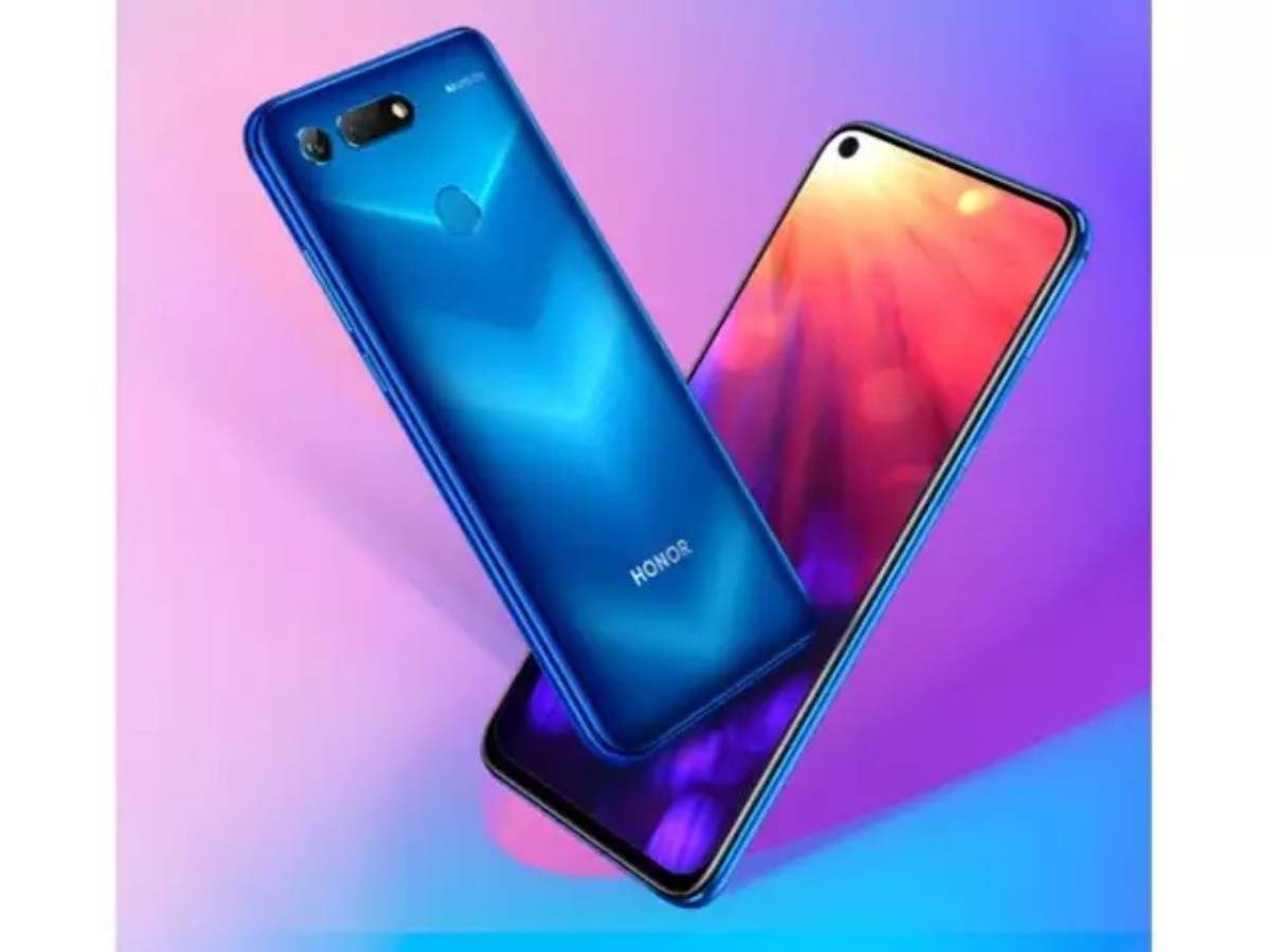 Honor View 20 6 128gb Купить