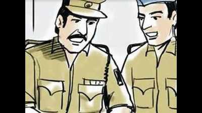 Rajasthan cops asked to sleep 7 hours daily