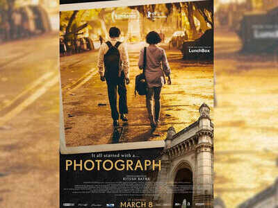 Nawazuddin Siddiqui and Sanya Malhotra feature together in ‘Photograph’ first look poster