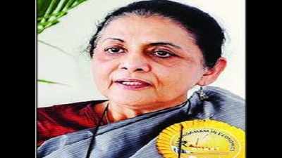 State failed in disaster management: Amita Singh