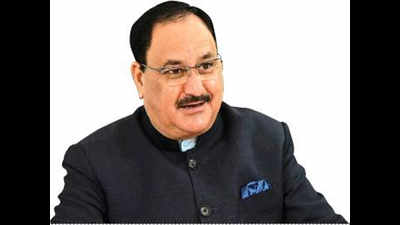 Audit doctors to stem referral of patients to Chandigarh PGI: Nadda